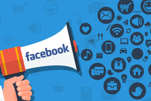 Facebook – Boost Post