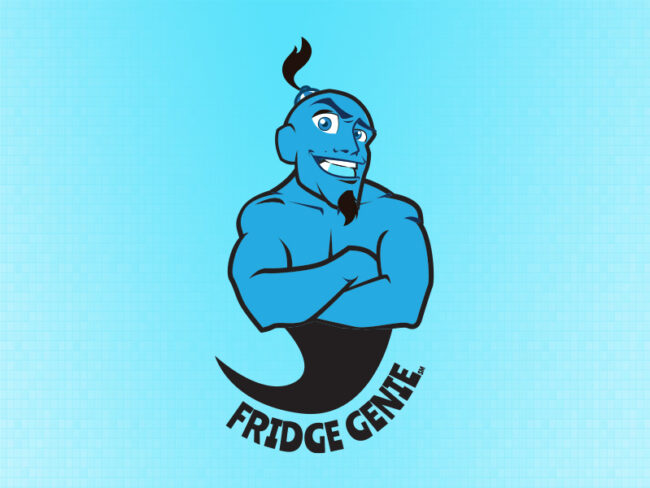 fridge_genie_logo_content