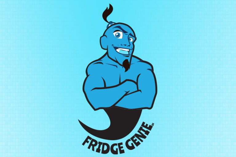 fridge_genie_logo_content