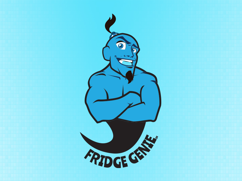 fridge_genie_logo_content