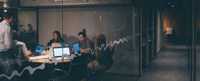 The Definition of Marketing