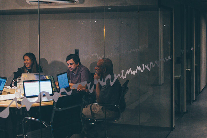 The Definition of Marketing