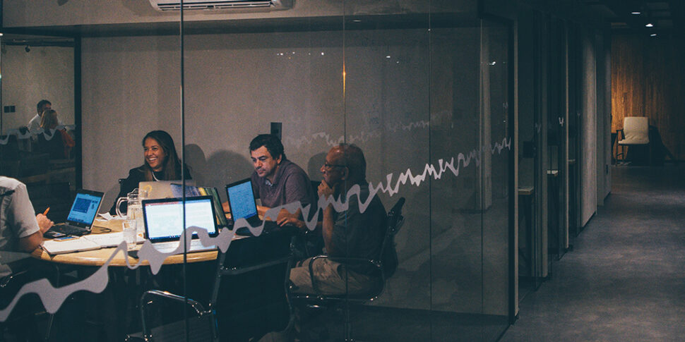 The Definition of Marketing