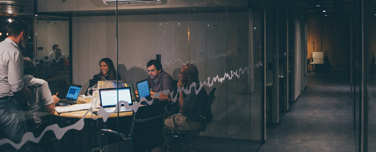 The Definition of Marketing